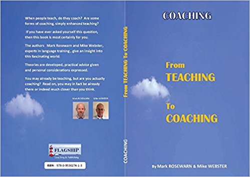 From teaching to coaching